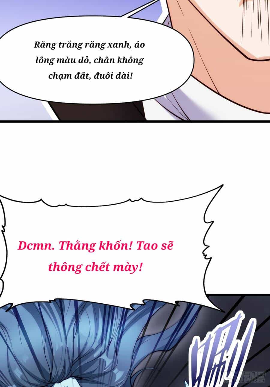 Nương Tử Của Ta Hơn Một Cái Kìa Lạ - Chương 4 - ảnh 64