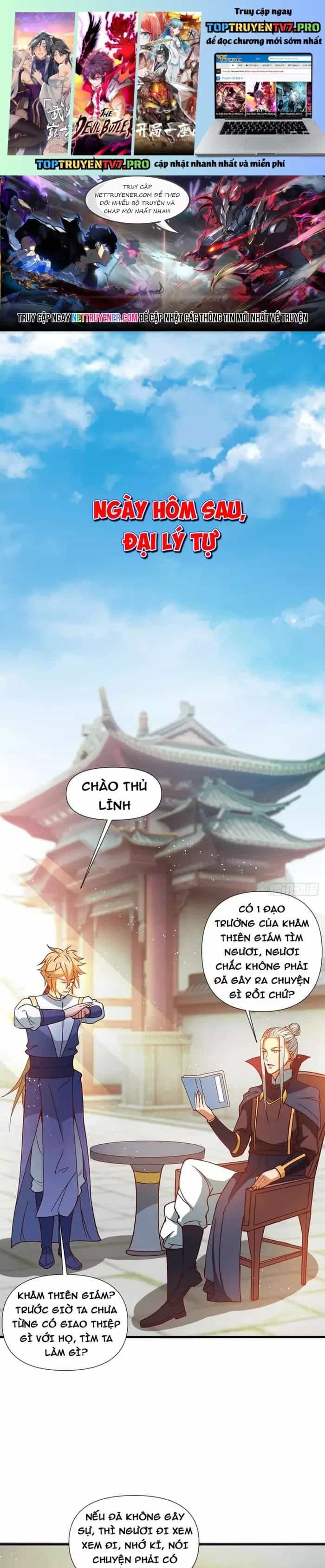 Nương Tử Của Ta Hơn Một Cái Kìa Lạ - Chương 63 - ảnh 2