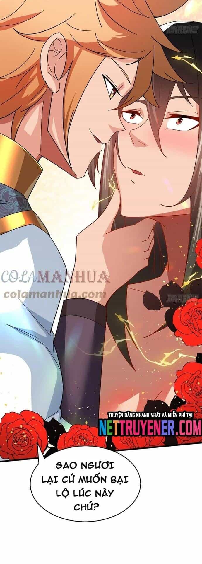 Nương Tử Của Ta Hơn Một Cái Kìa Lạ - Chương 66 - ảnh 24