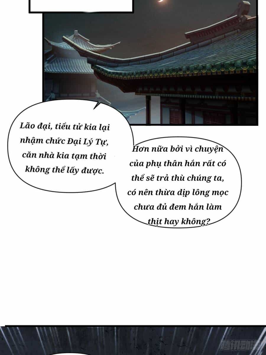 Nương Tử Của Ta Hơn Một Cái Kìa Lạ - Chương 5 - ảnh 33