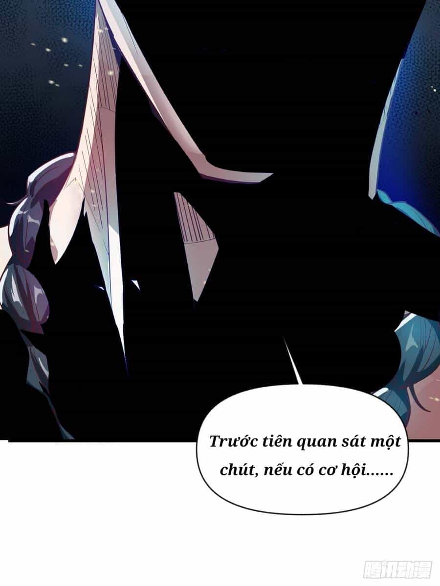 Nương Tử Của Ta Hơn Một Cái Kìa Lạ - Chương 5 - ảnh 36