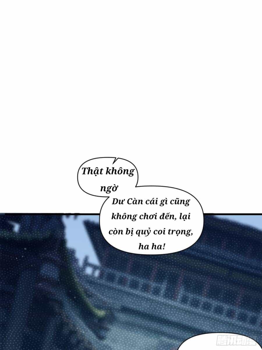 Nương Tử Của Ta Hơn Một Cái Kìa Lạ - Chương 5 - ảnh 37