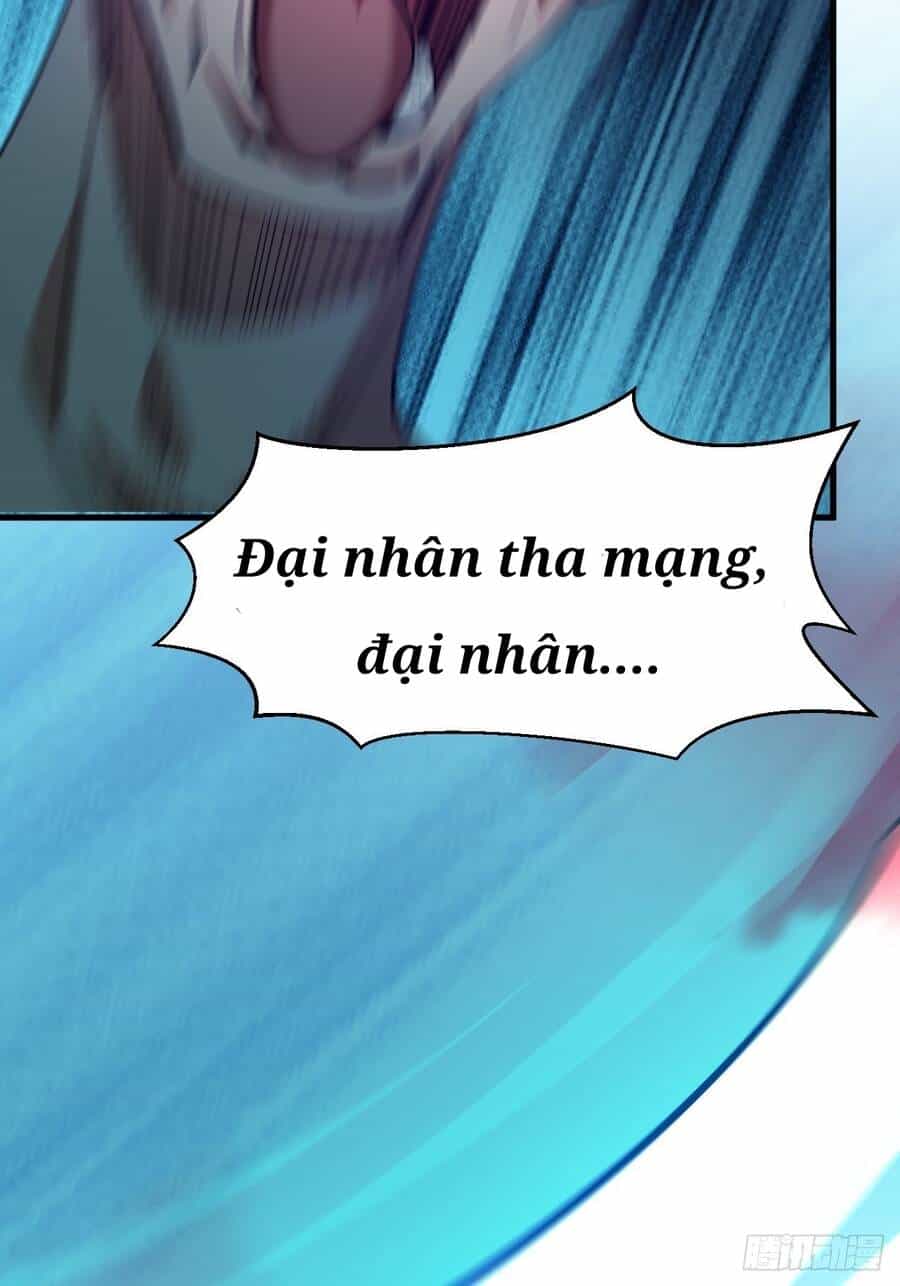 Nương Tử Của Ta Hơn Một Cái Kìa Lạ - Chương 5 - ảnh 45