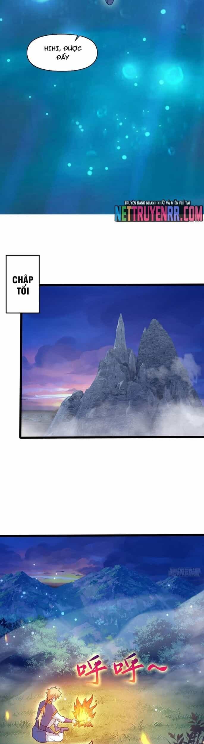 Nương Tử Của Ta Hơn Một Cái Kìa Lạ - Chương 71 - ảnh 7