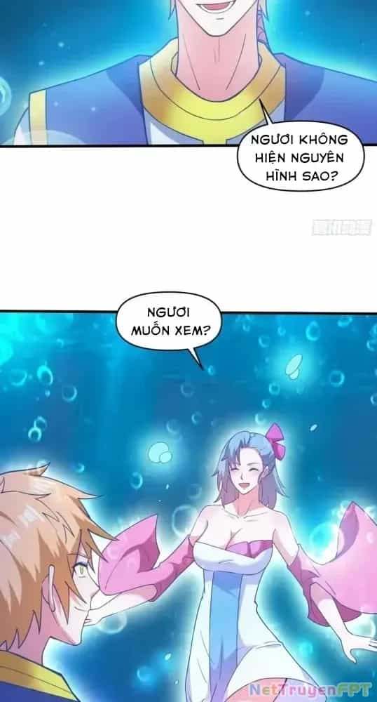 Nương Tử Của Ta Hơn Một Cái Kìa Lạ - Chương 72 - ảnh 3