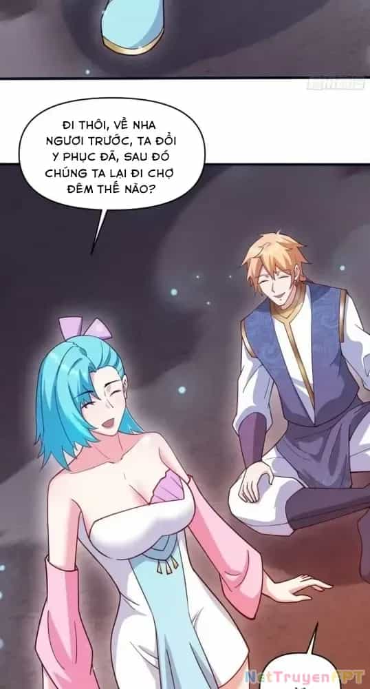 Nương Tử Của Ta Hơn Một Cái Kìa Lạ - Chương 72 - ảnh 30