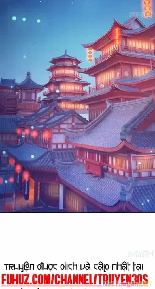 Nương Tử Của Ta Hơn Một Cái Kìa Lạ - Chương 72 - ảnh 32