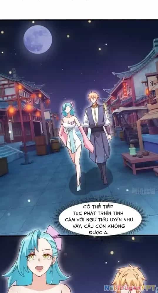 Nương Tử Của Ta Hơn Một Cái Kìa Lạ - Chương 72 - ảnh 33