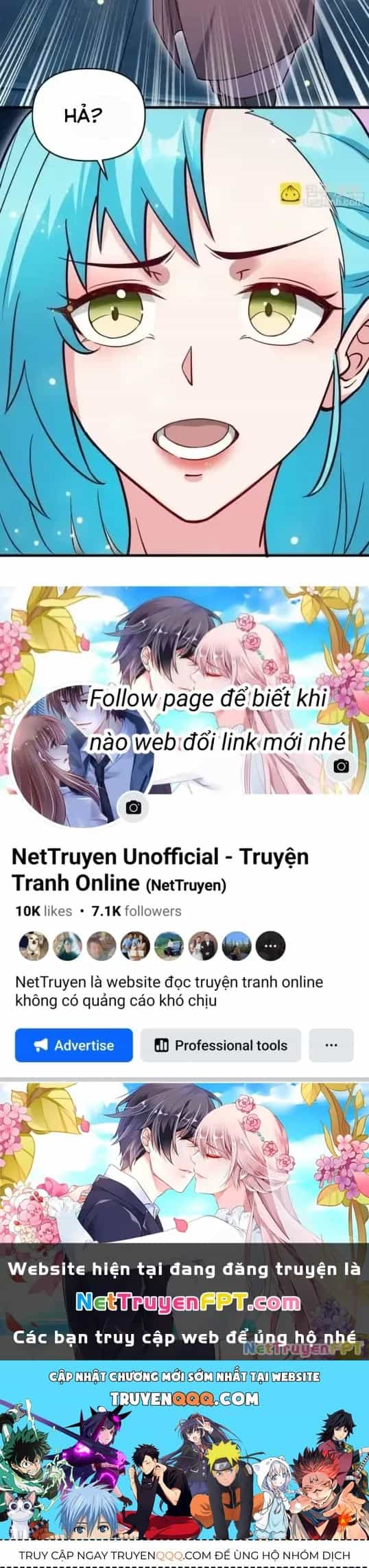 Nương Tử Của Ta Hơn Một Cái Kìa Lạ - Chương 72 - ảnh 38