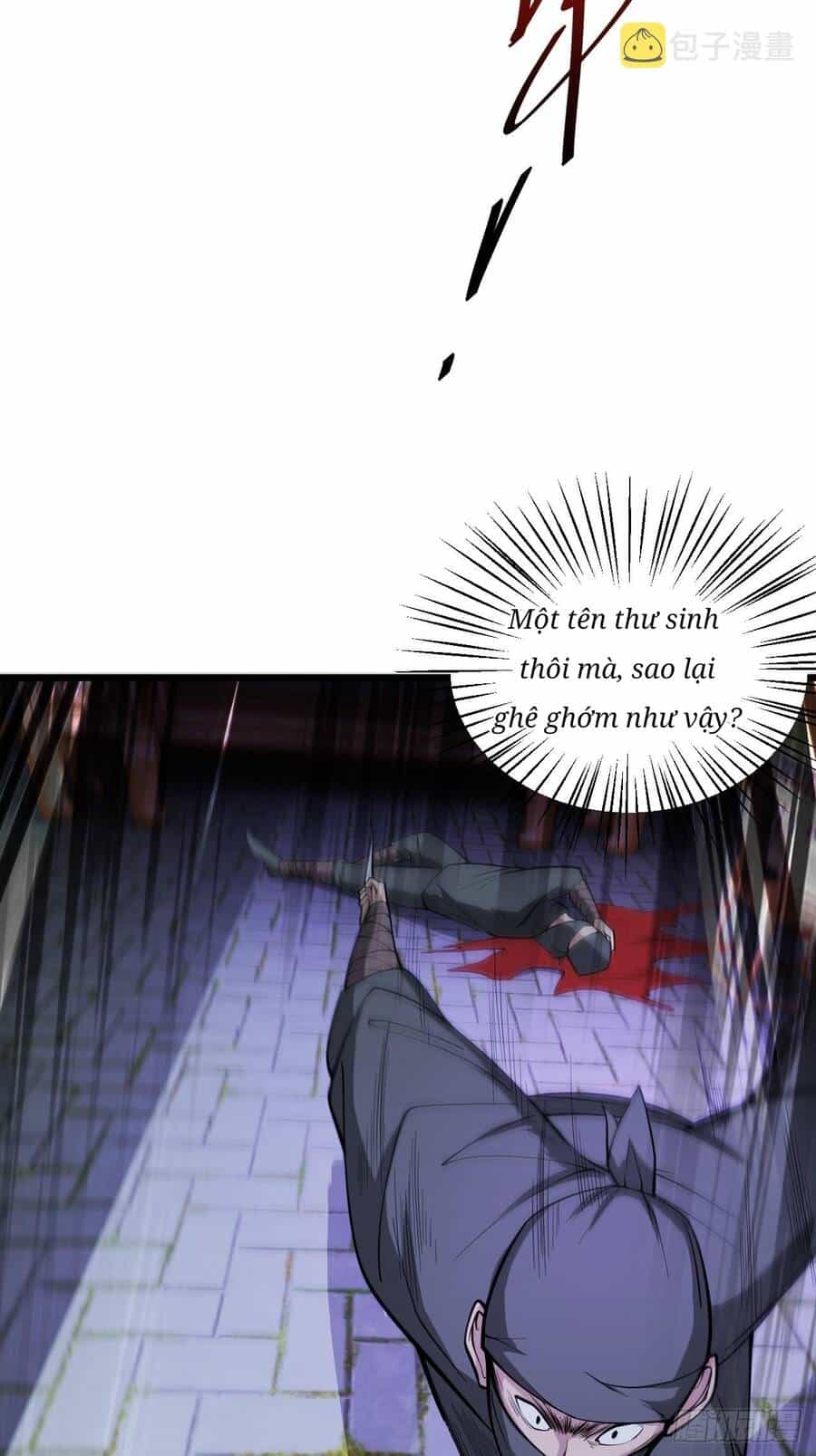 Nương Tử Của Ta Hơn Một Cái Kìa Lạ - Chương 6 - ảnh 14