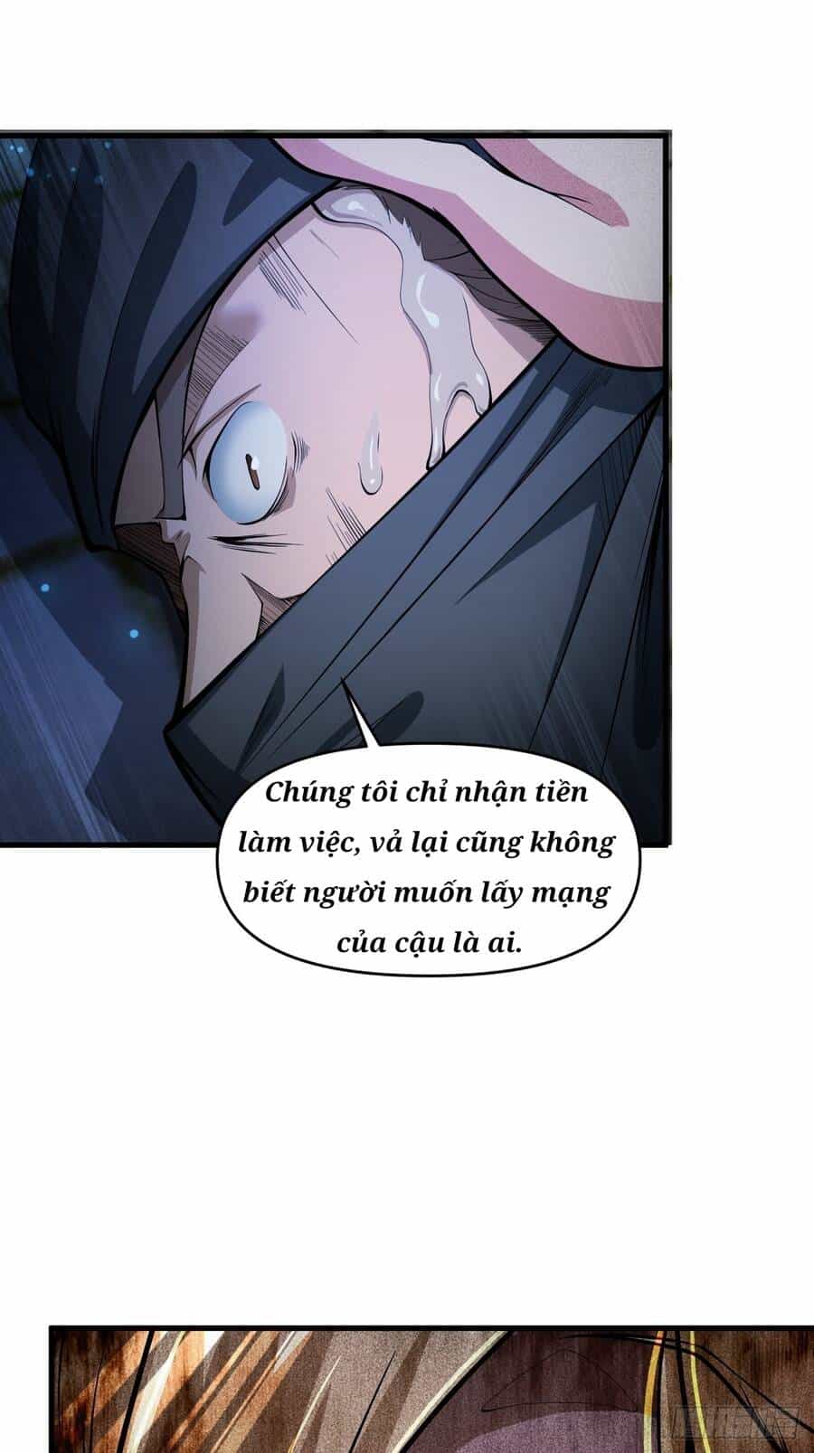 Nương Tử Của Ta Hơn Một Cái Kìa Lạ - Chương 6 - ảnh 19