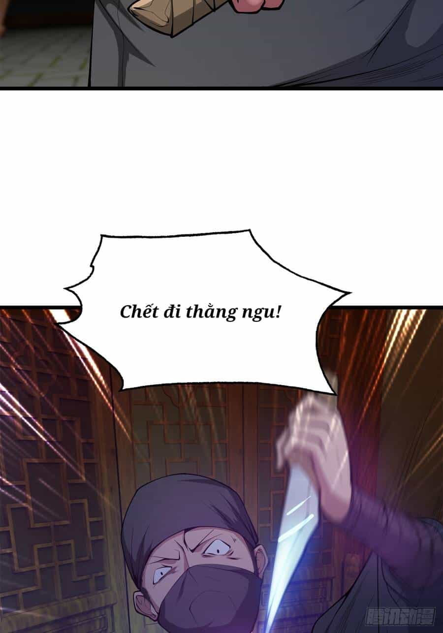 Nương Tử Của Ta Hơn Một Cái Kìa Lạ - Chương 6 - ảnh 25