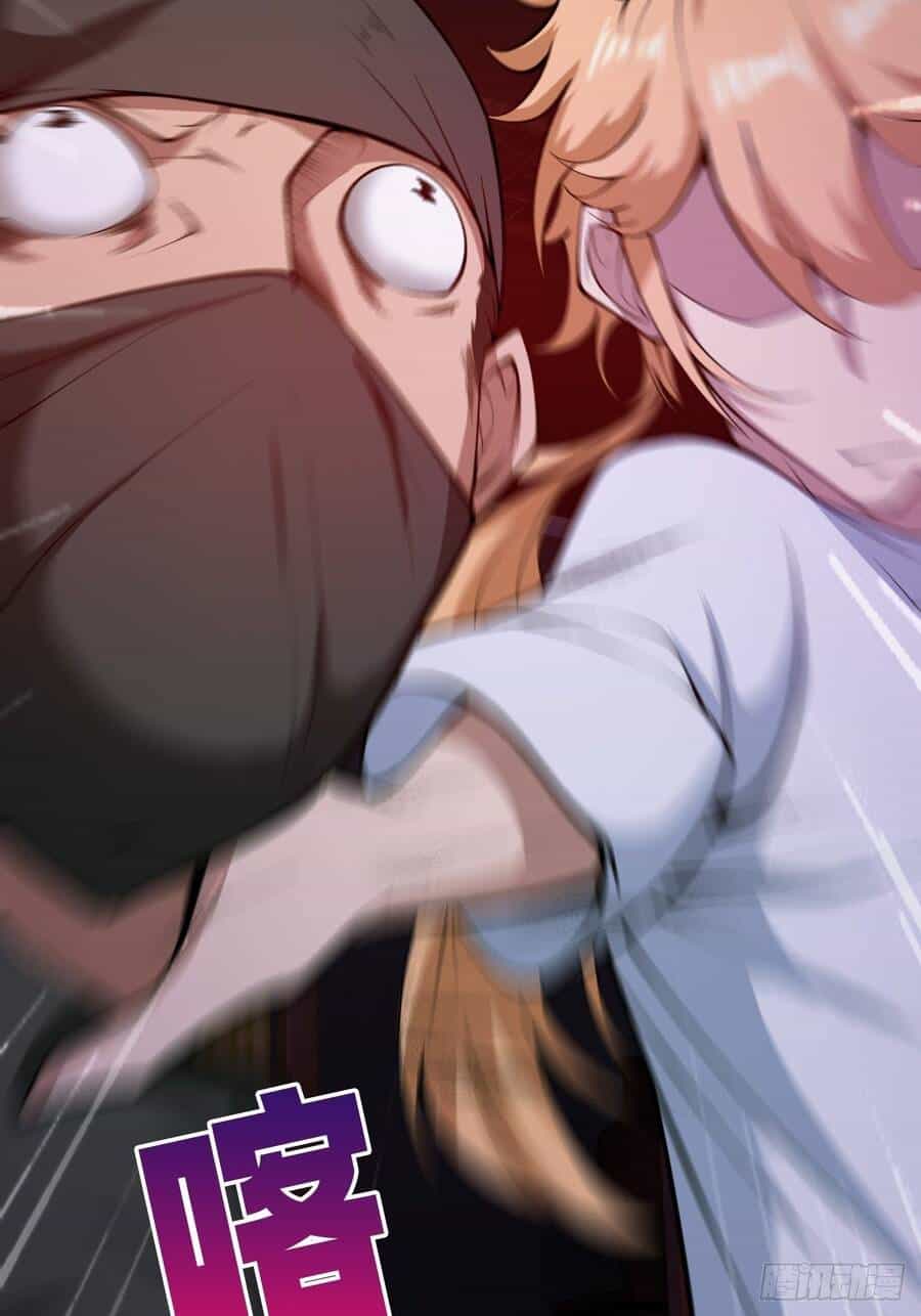 Nương Tử Của Ta Hơn Một Cái Kìa Lạ - Chương 6 - ảnh 30