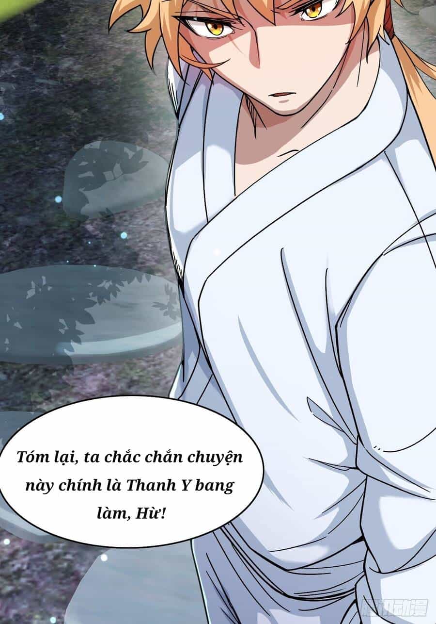 Nương Tử Của Ta Hơn Một Cái Kìa Lạ - Chương 6 - ảnh 46