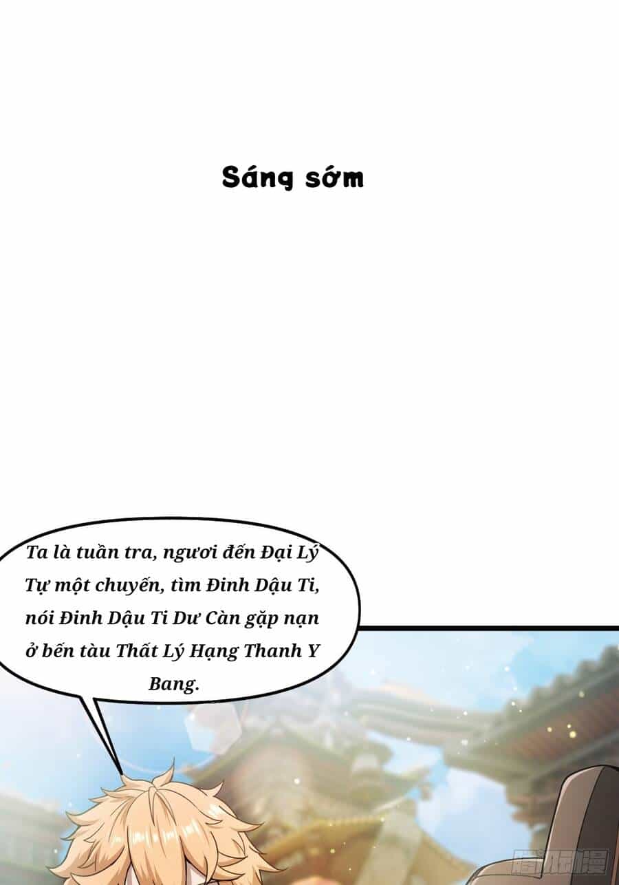 Nương Tử Của Ta Hơn Một Cái Kìa Lạ - Chương 6 - ảnh 48