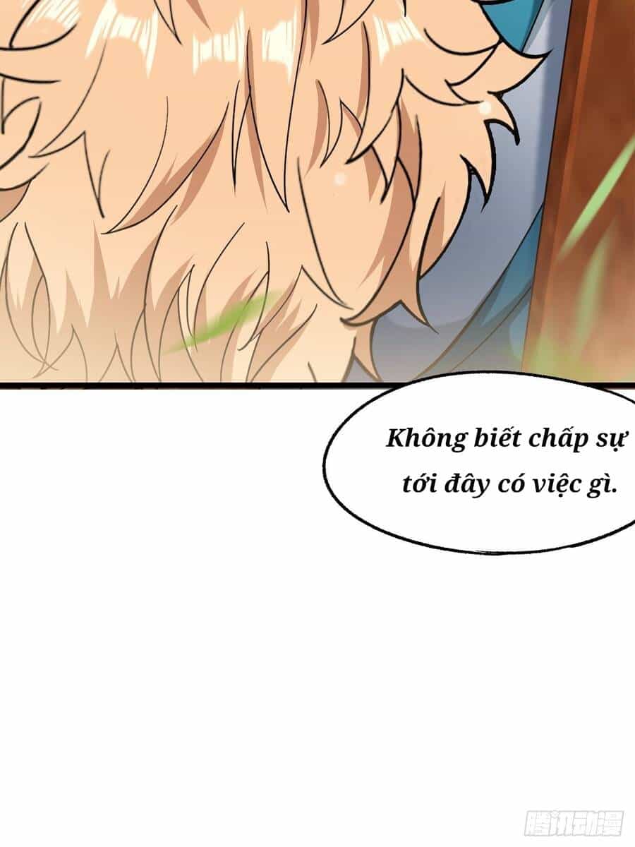 Nương Tử Của Ta Hơn Một Cái Kìa Lạ - Chương 6 - ảnh 54