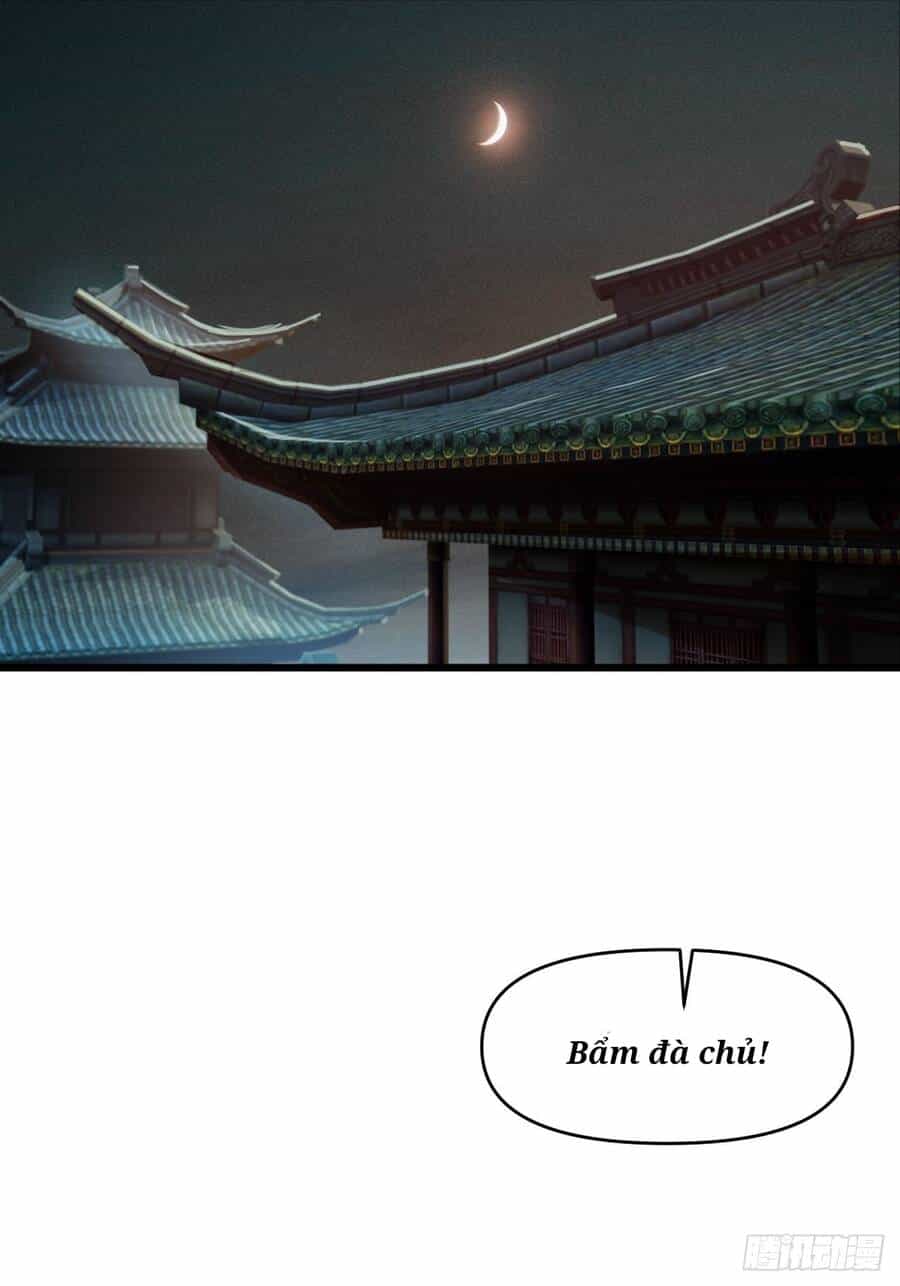 Nương Tử Của Ta Hơn Một Cái Kìa Lạ - Chương 7 - ảnh 27
