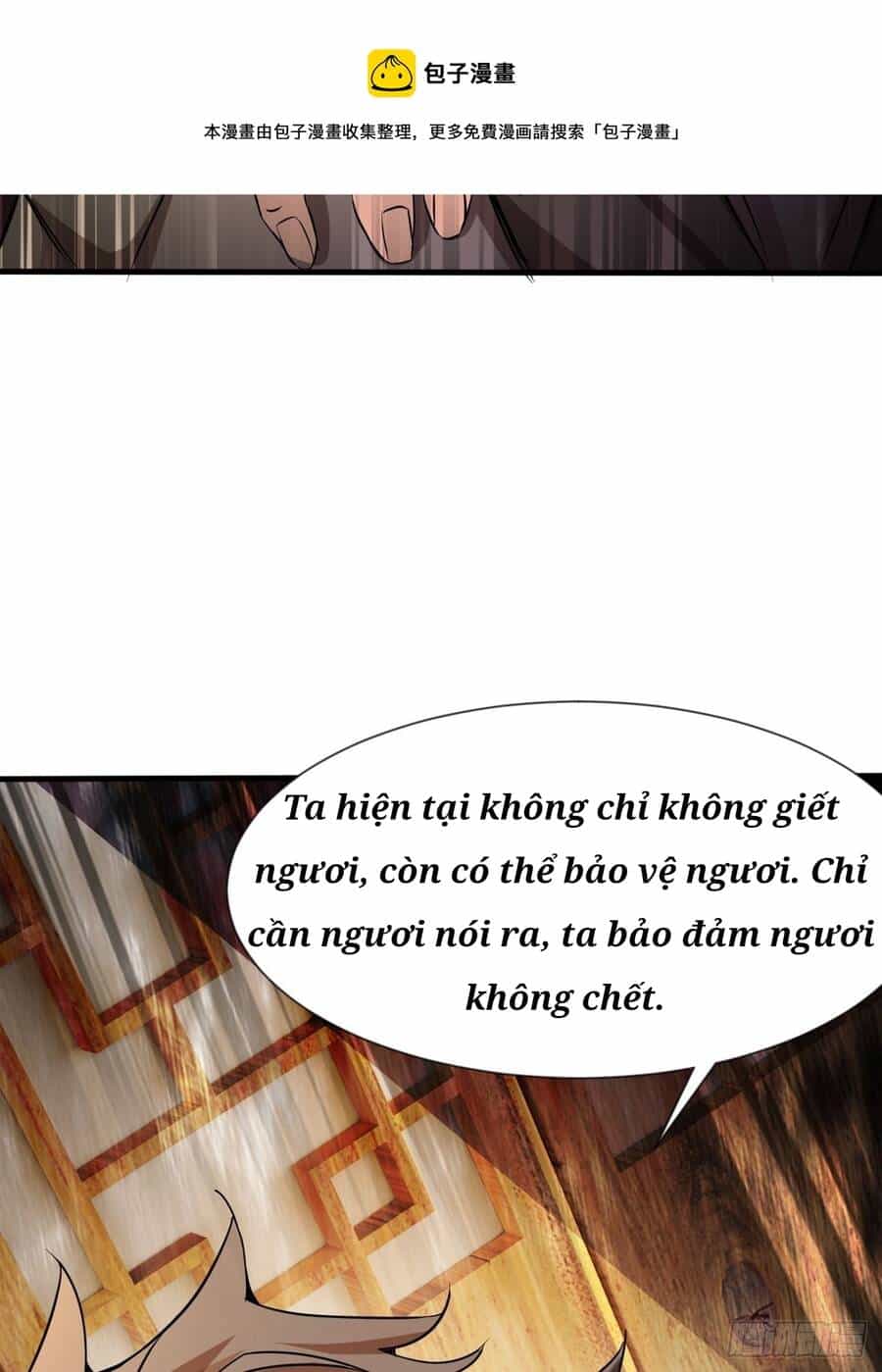 Nương Tử Của Ta Hơn Một Cái Kìa Lạ - Chương 7 - ảnh 50