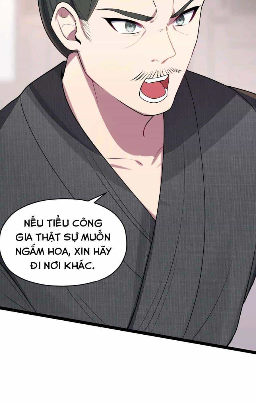 Nương Tử Nhà Ta Là Bạo Quân Nữ Đế Trong Tương Lai - Chương 10 - ảnh 14