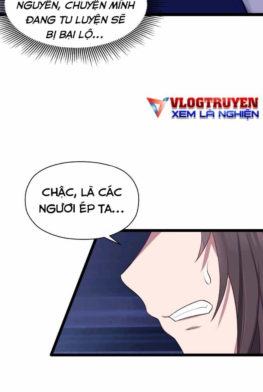 Nương Tử Nhà Ta Là Bạo Quân Nữ Đế Trong Tương Lai - Chương 10 - ảnh 16