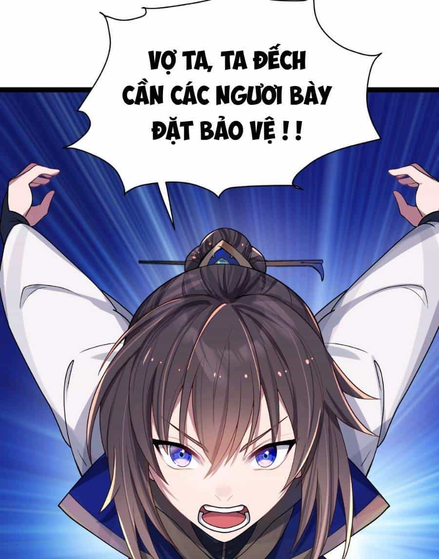 Nương Tử Nhà Ta Là Bạo Quân Nữ Đế Trong Tương Lai - Chương 10 - ảnh 26