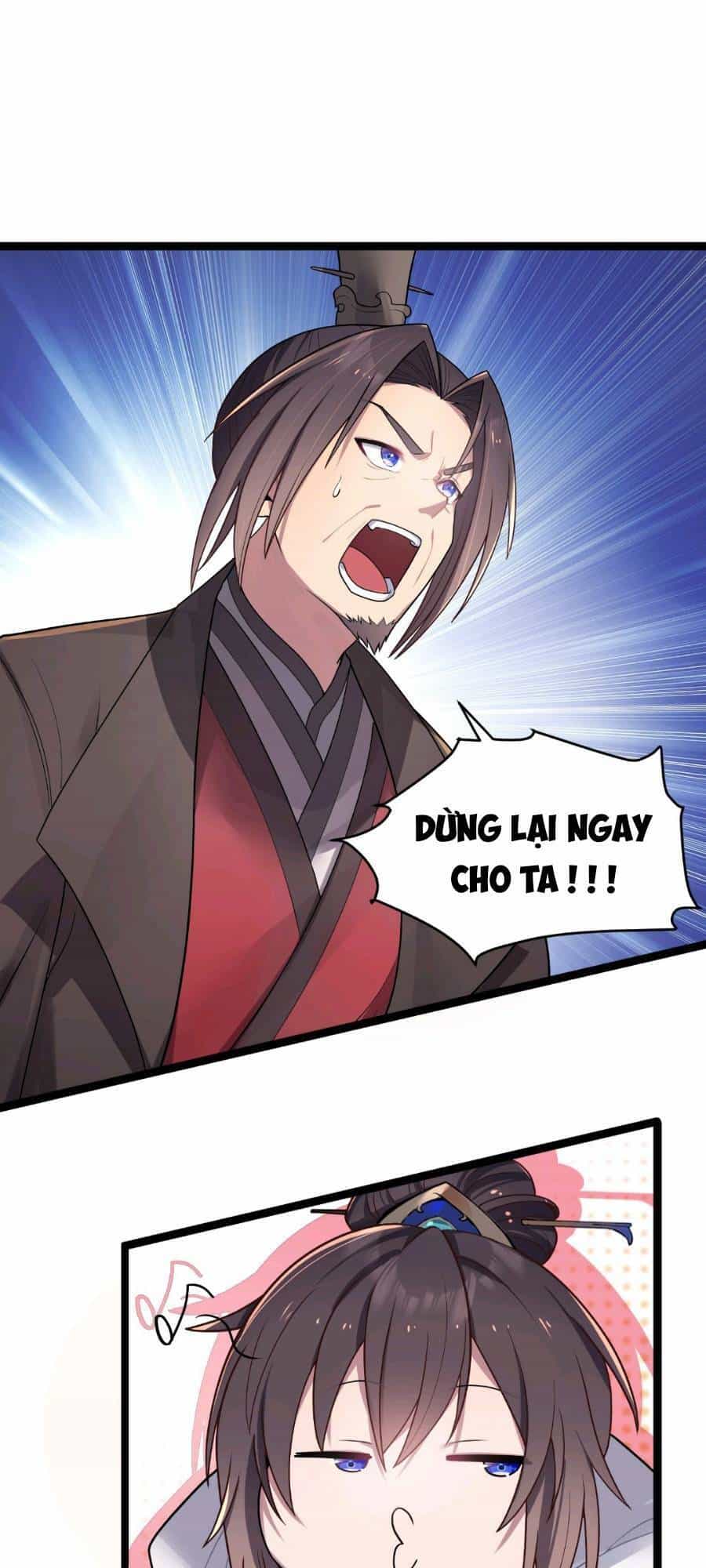 Nương Tử Nhà Ta Là Bạo Quân Nữ Đế Trong Tương Lai - Chương 10 - ảnh 44