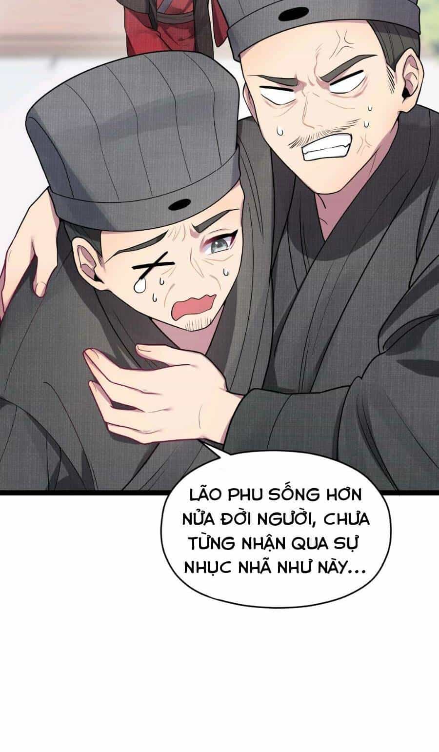 Nương Tử Nhà Ta Là Bạo Quân Nữ Đế Trong Tương Lai - Chương 10 - ảnh 46