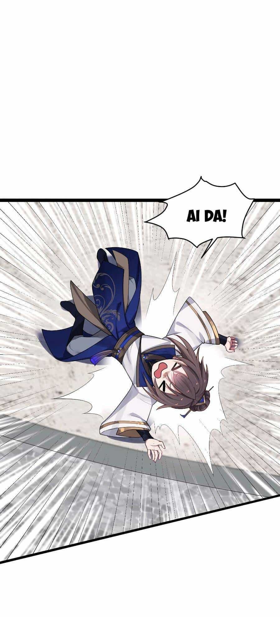 Nương Tử Nhà Ta Là Bạo Quân Nữ Đế Trong Tương Lai - Chương 10 - ảnh 52