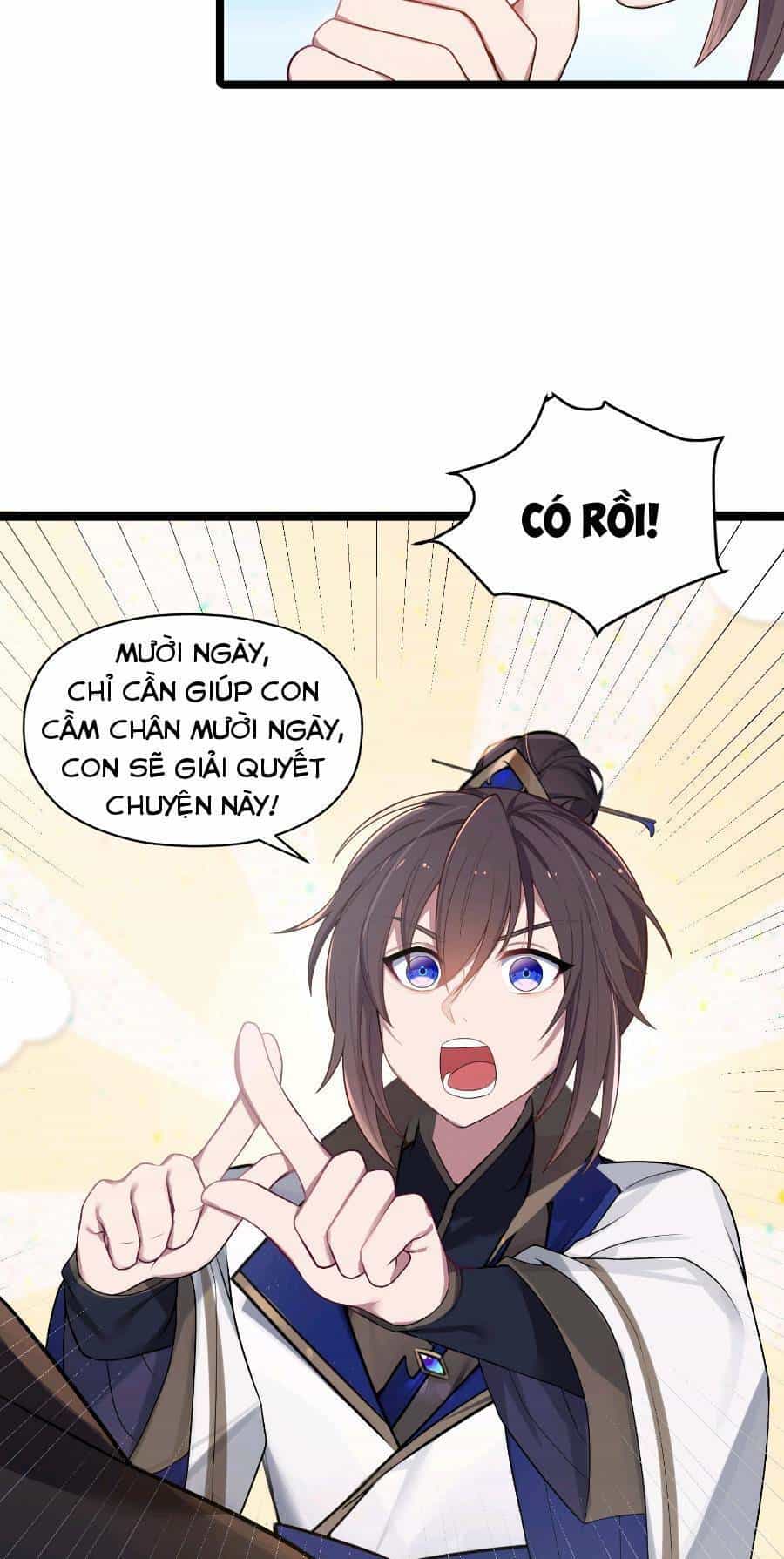 Nương Tử Nhà Ta Là Bạo Quân Nữ Đế Trong Tương Lai - Chương 10 - ảnh 63