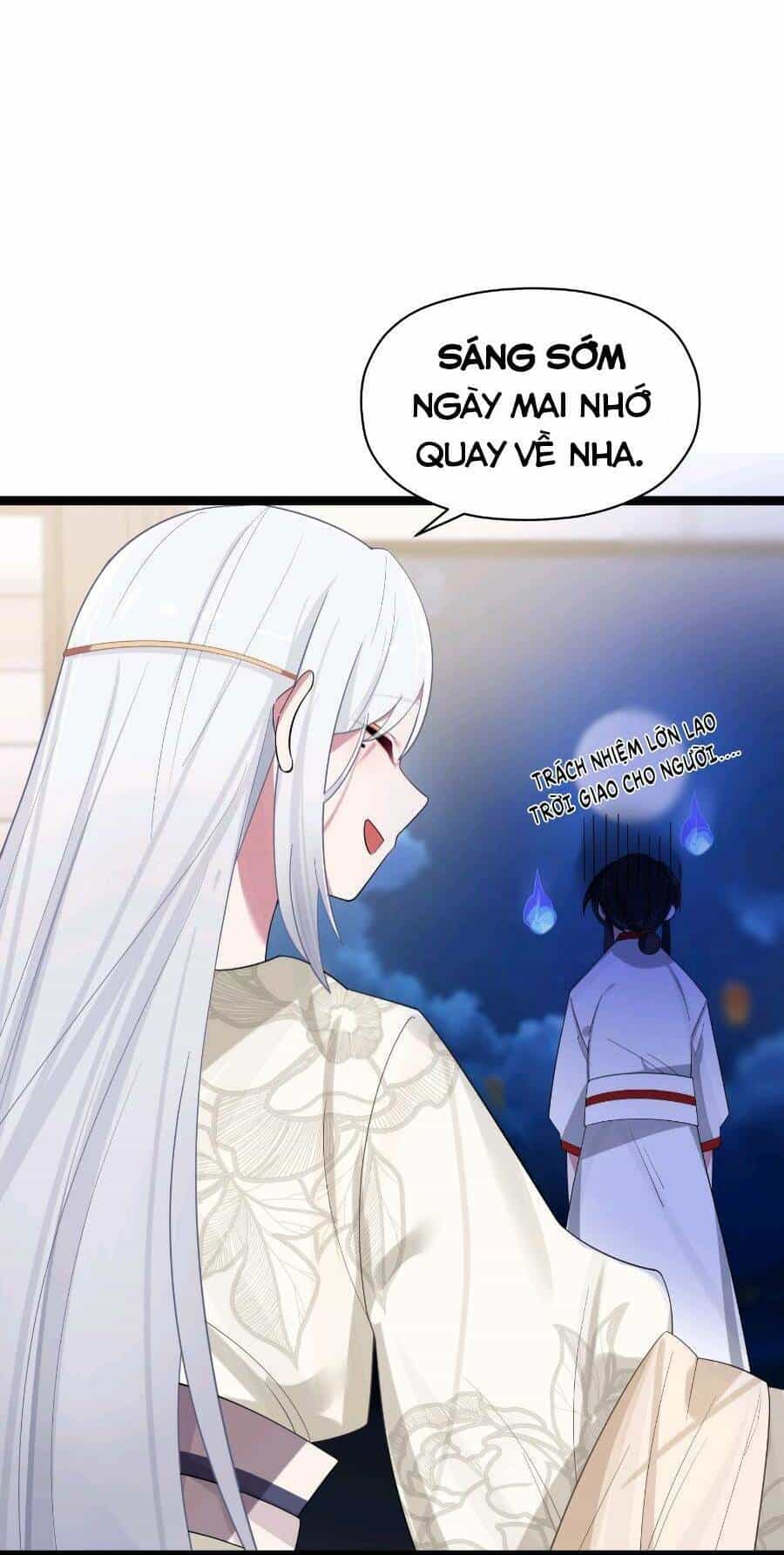 Nương Tử Nhà Ta Là Bạo Quân Nữ Đế Trong Tương Lai - Chương 11 - ảnh 29