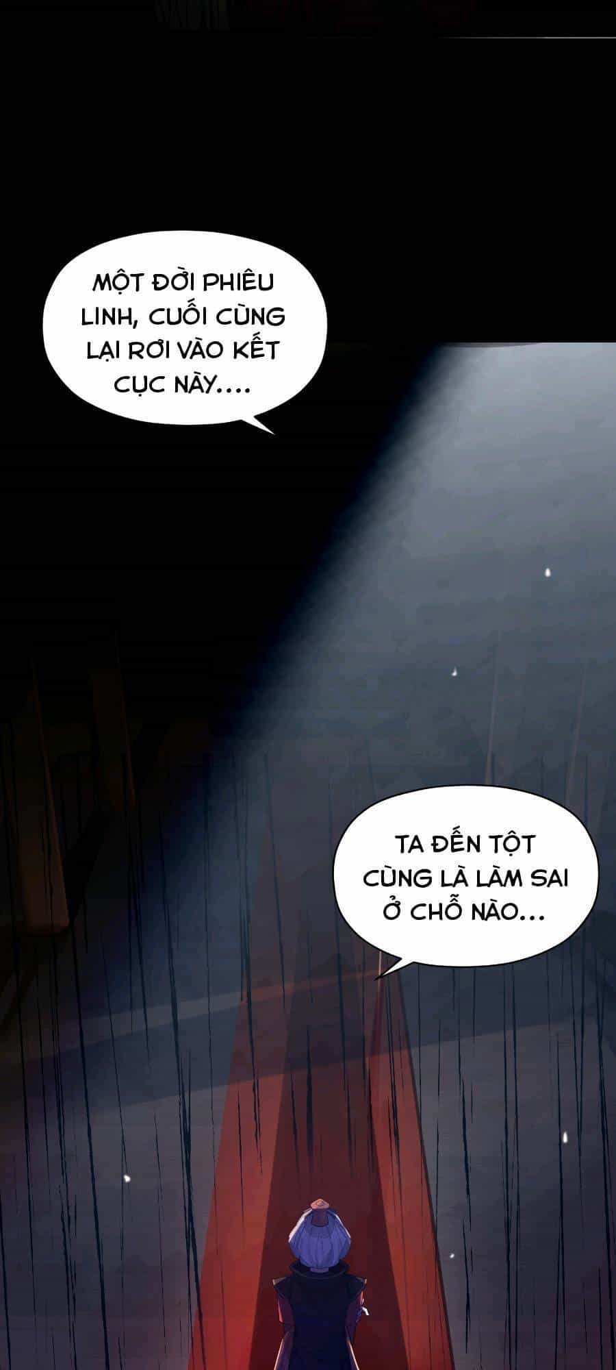 Nương Tử Nhà Ta Là Bạo Quân Nữ Đế Trong Tương Lai - Chương 11 - ảnh 5