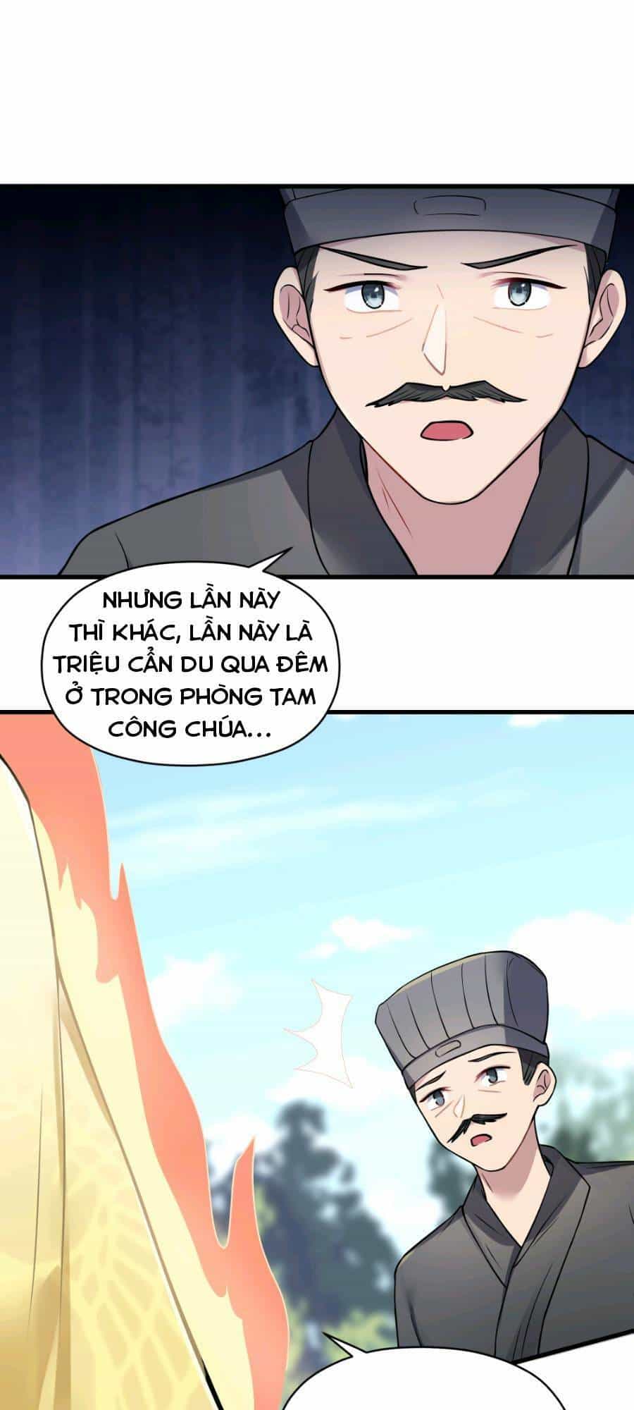 Nương Tử Nhà Ta Là Bạo Quân Nữ Đế Trong Tương Lai - Chương 12 - ảnh 41