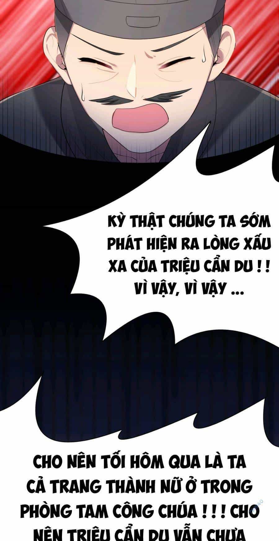 Nương Tử Nhà Ta Là Bạo Quân Nữ Đế Trong Tương Lai - Chương 12 - ảnh 46