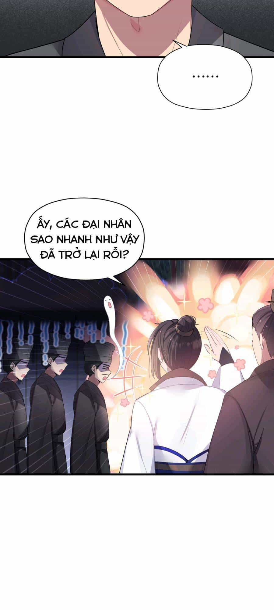 Nương Tử Nhà Ta Là Bạo Quân Nữ Đế Trong Tương Lai - Chương 12 - ảnh 49