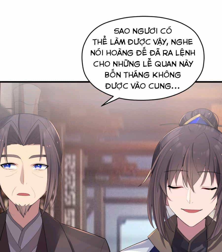 Nương Tử Nhà Ta Là Bạo Quân Nữ Đế Trong Tương Lai - Chương 12 - ảnh 50