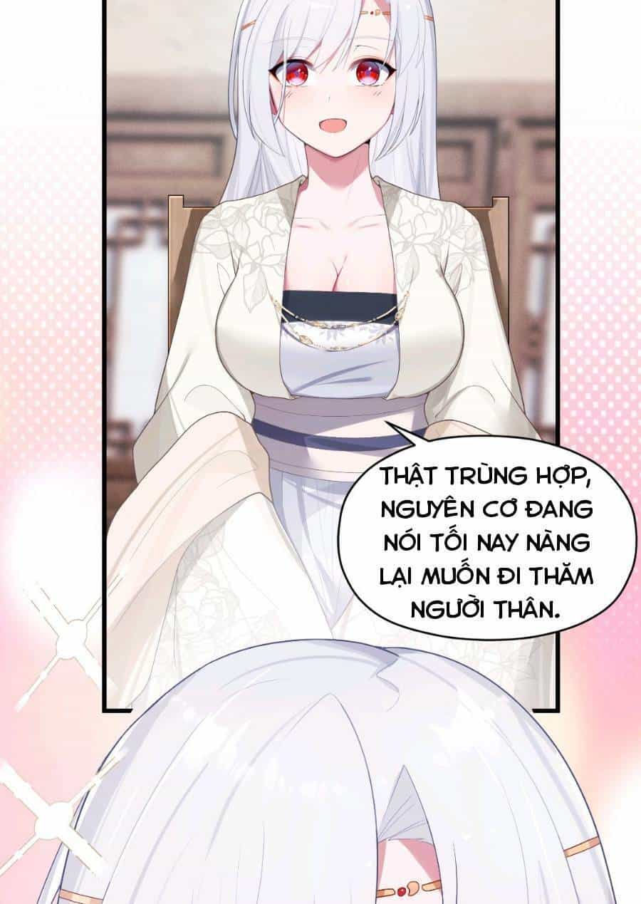 Nương Tử Nhà Ta Là Bạo Quân Nữ Đế Trong Tương Lai - Chương 12 - ảnh 69