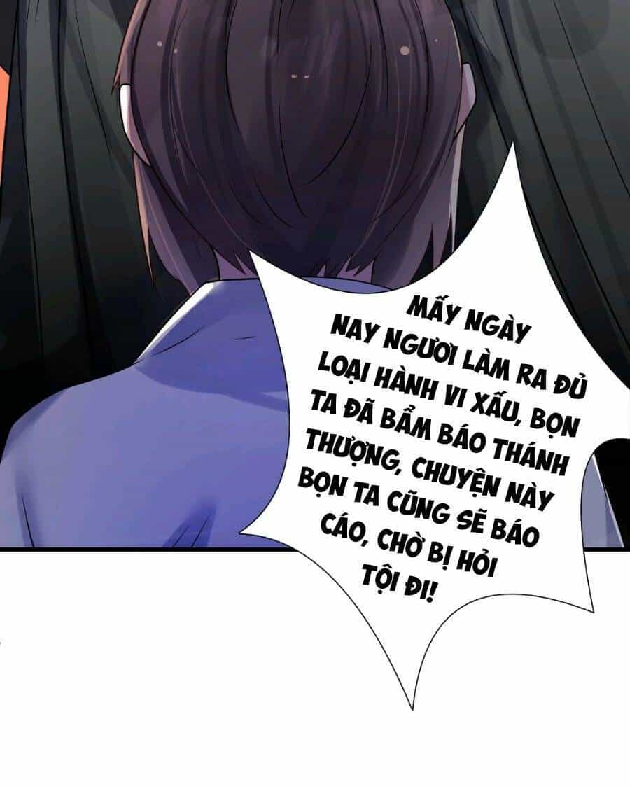 Nương Tử Nhà Ta Là Bạo Quân Nữ Đế Trong Tương Lai - Chương 12 - ảnh 7