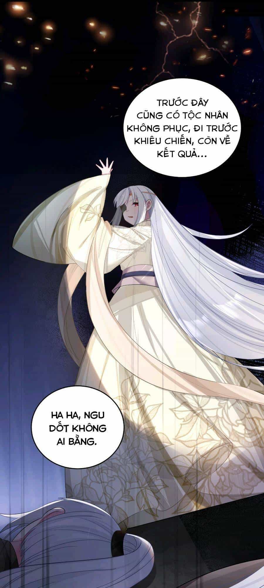 Nương Tử Nhà Ta Là Bạo Quân Nữ Đế Trong Tương Lai - Chương 13 - ảnh 27