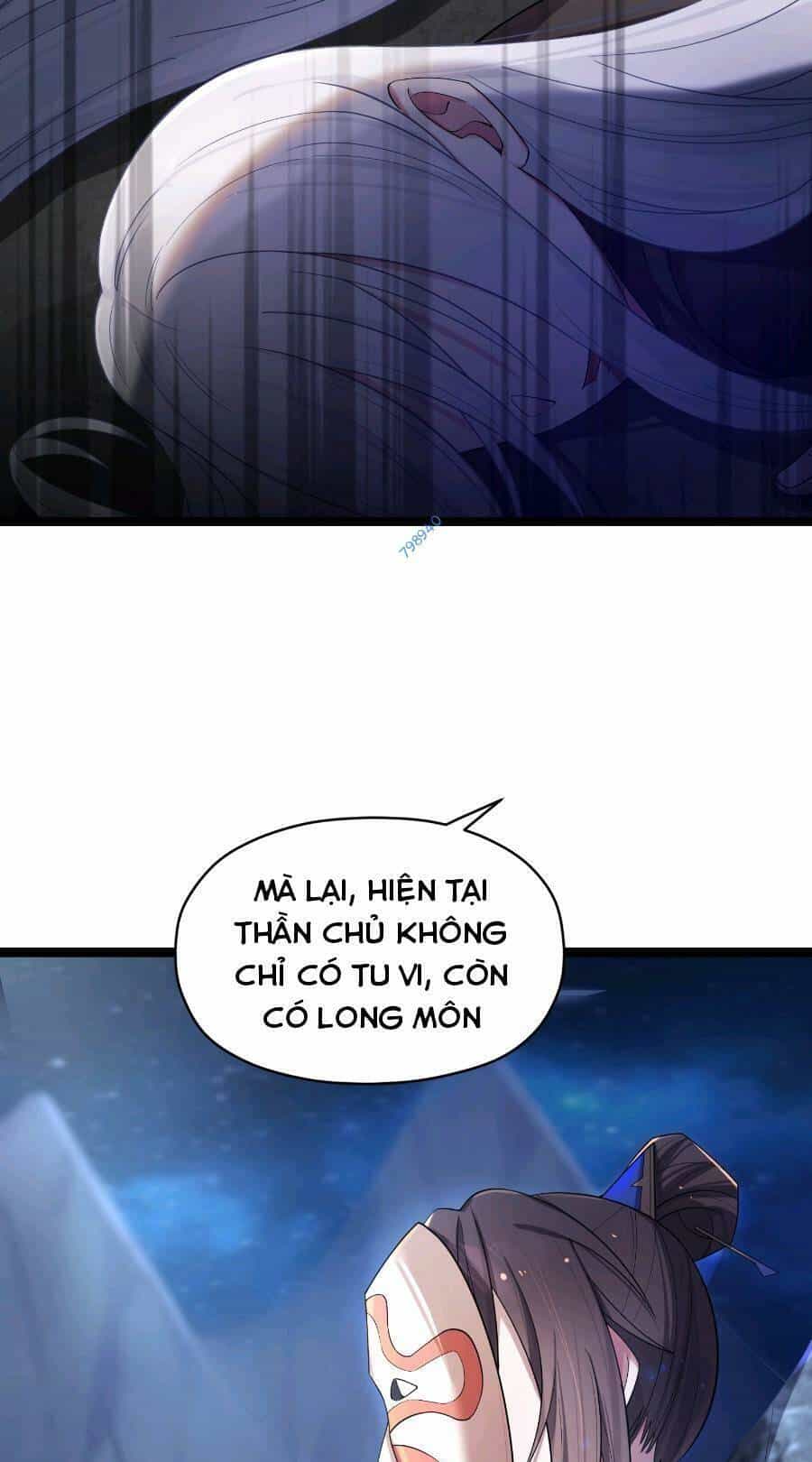 Nương Tử Nhà Ta Là Bạo Quân Nữ Đế Trong Tương Lai - Chương 13 - ảnh 28