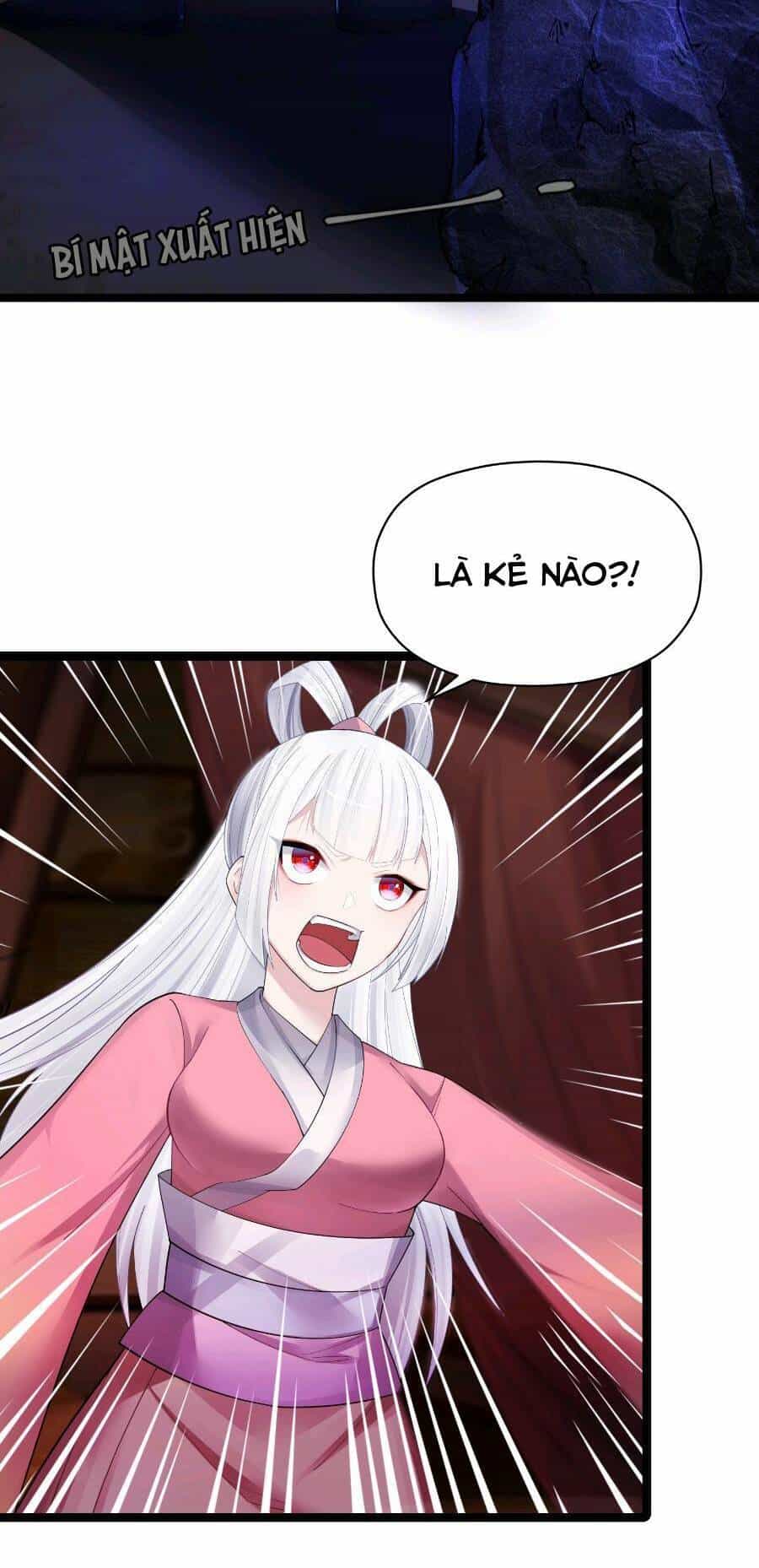 Nương Tử Nhà Ta Là Bạo Quân Nữ Đế Trong Tương Lai - Chương 13 - ảnh 32