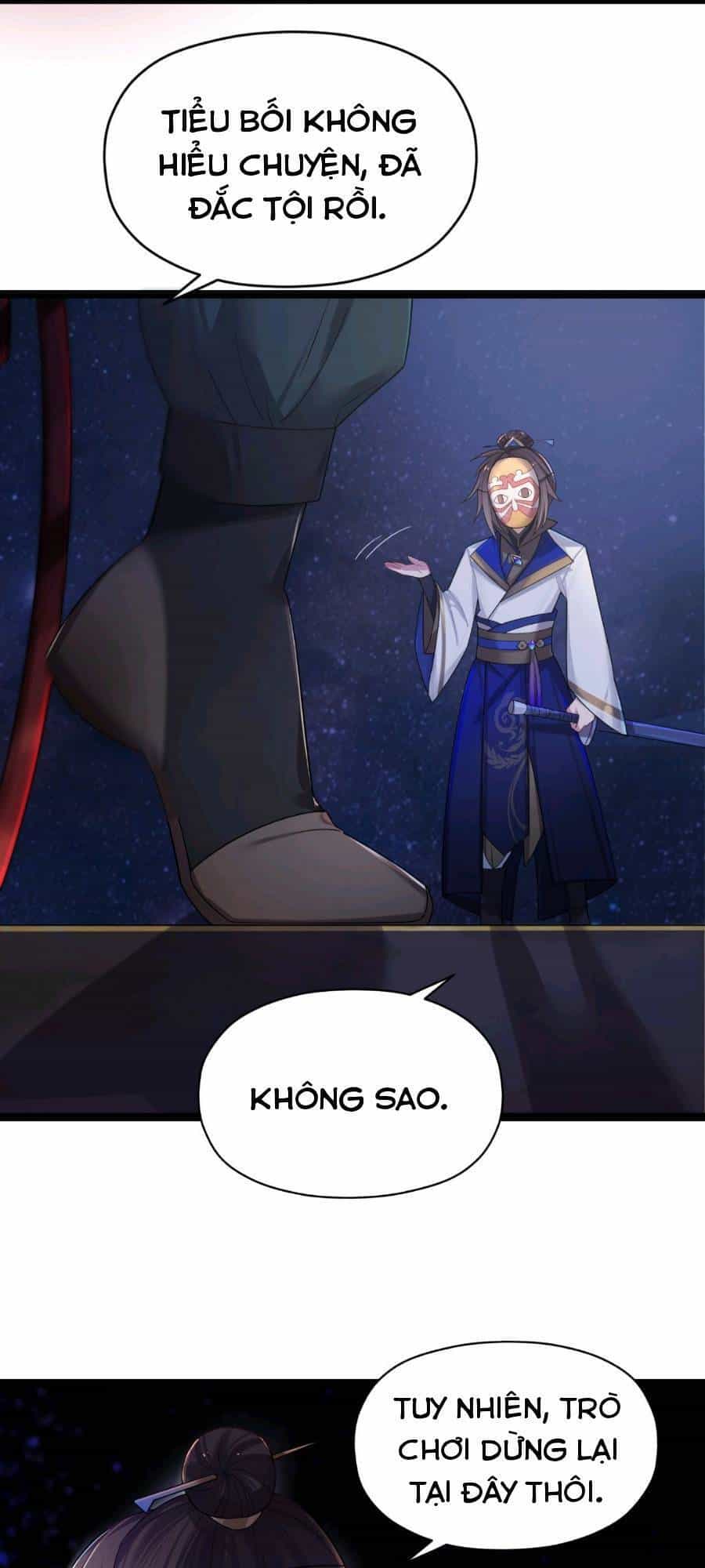 Nương Tử Nhà Ta Là Bạo Quân Nữ Đế Trong Tương Lai - Chương 13 - ảnh 59