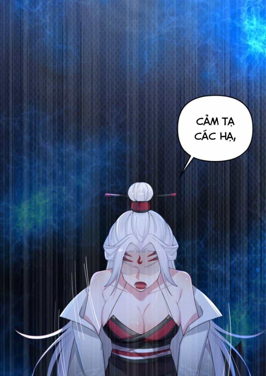 Nương Tử Nhà Ta Là Bạo Quân Nữ Đế Trong Tương Lai - Chương 14 - ảnh 19