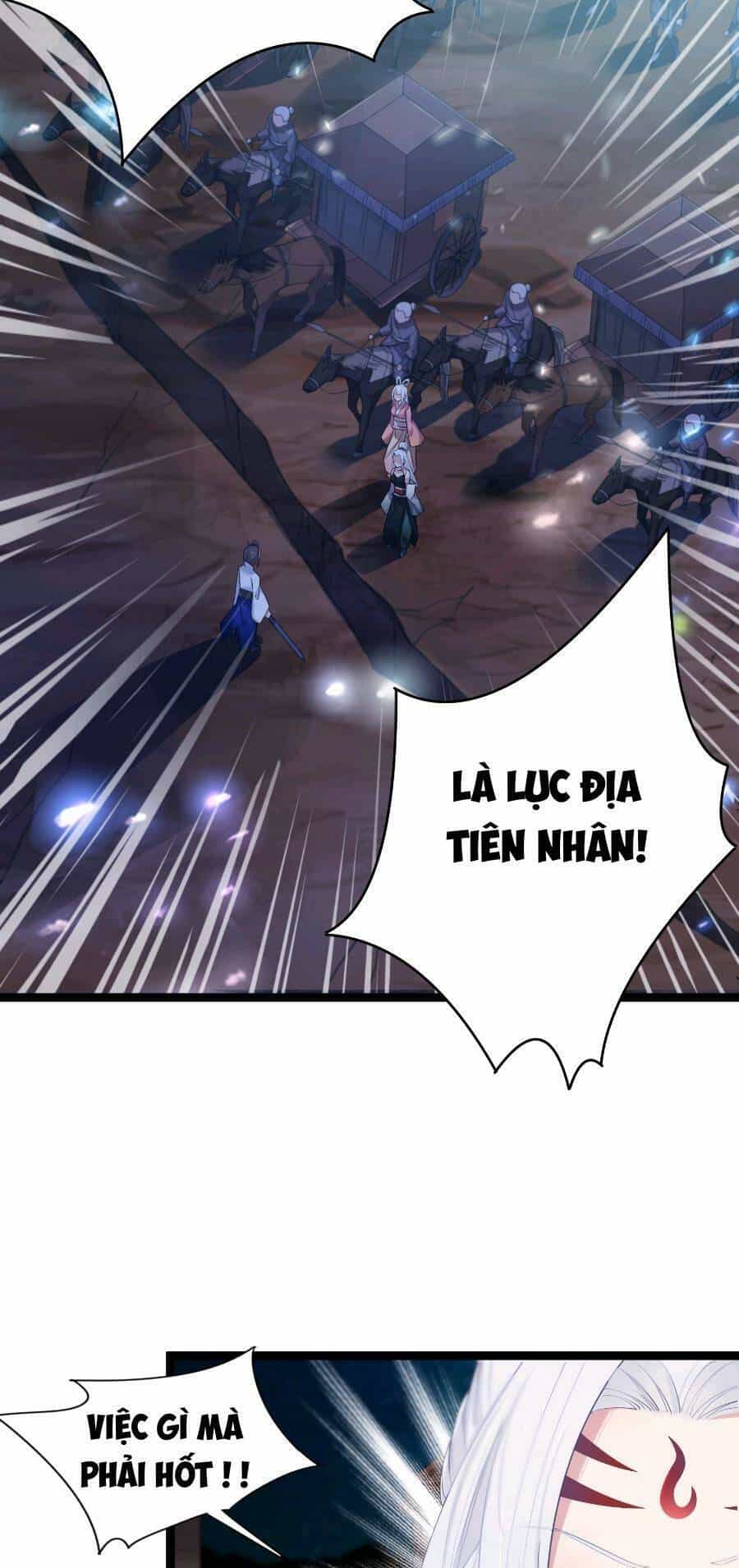 Nương Tử Nhà Ta Là Bạo Quân Nữ Đế Trong Tương Lai - Chương 14 - ảnh 2