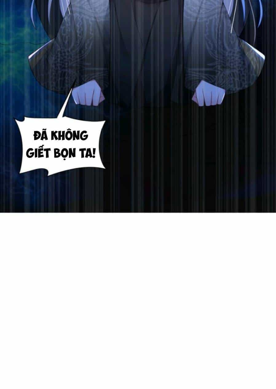 Nương Tử Nhà Ta Là Bạo Quân Nữ Đế Trong Tương Lai - Chương 14 - ảnh 20