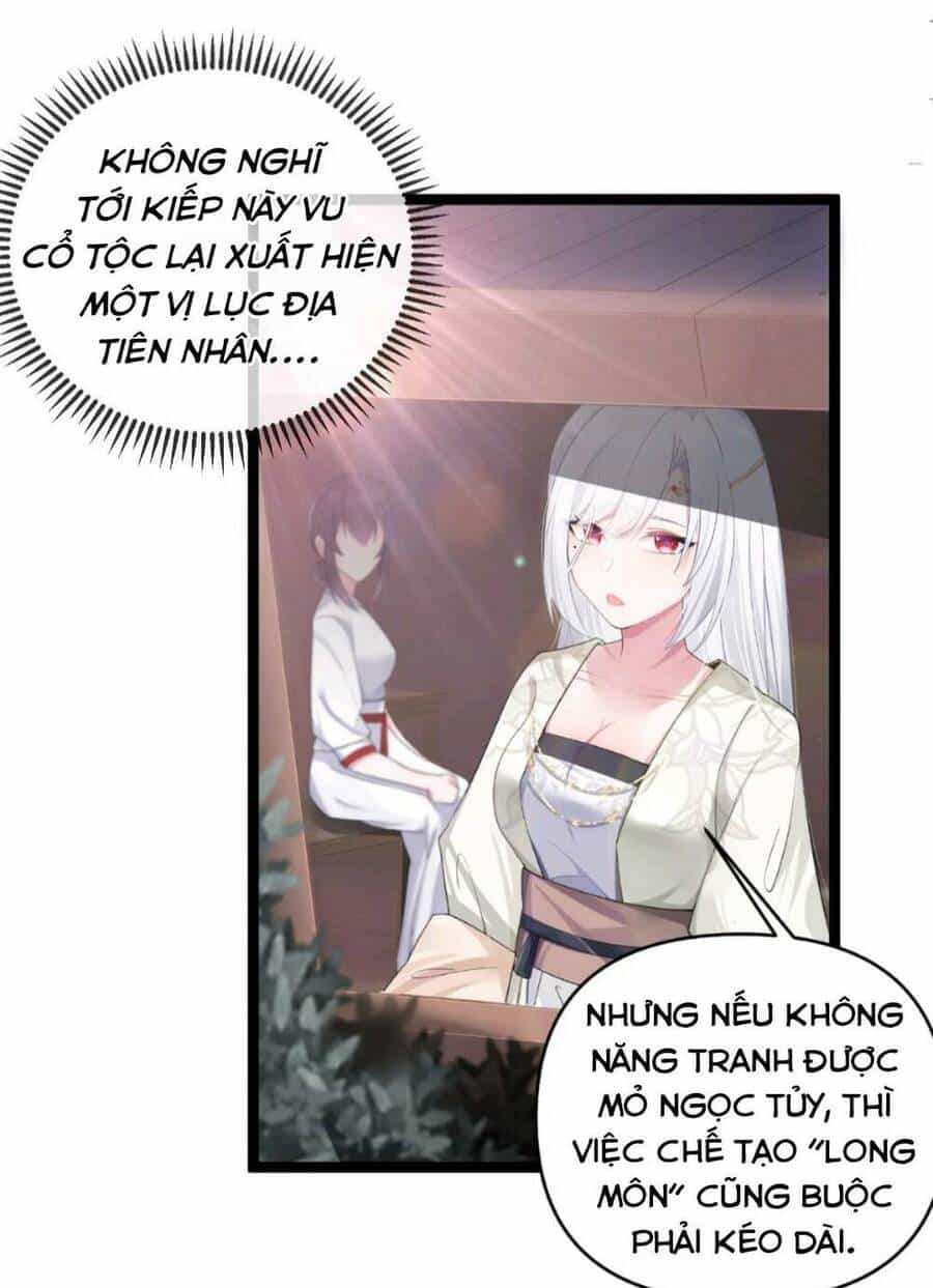Nương Tử Nhà Ta Là Bạo Quân Nữ Đế Trong Tương Lai - Chương 14 - ảnh 32