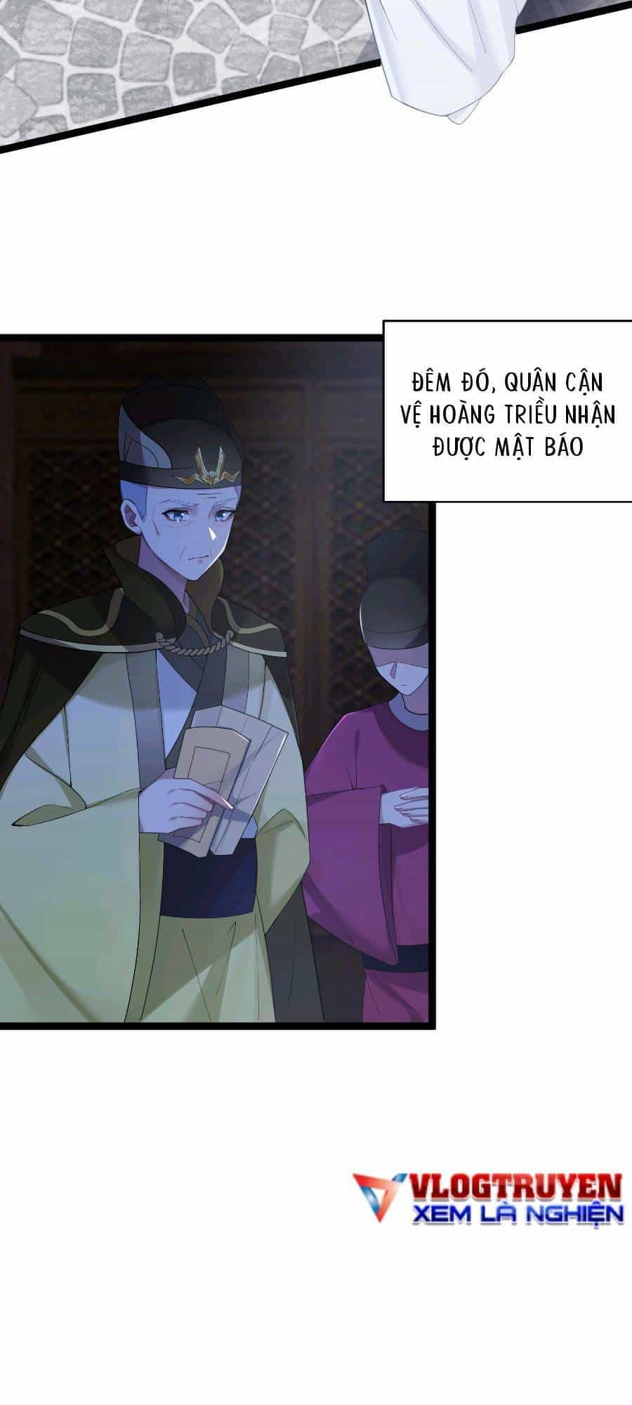 Nương Tử Nhà Ta Là Bạo Quân Nữ Đế Trong Tương Lai - Chương 14 - ảnh 38