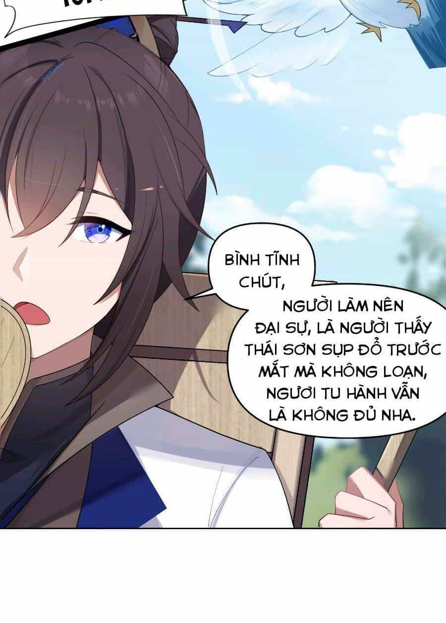 Nương Tử Nhà Ta Là Bạo Quân Nữ Đế Trong Tương Lai - Chương 14 - ảnh 44