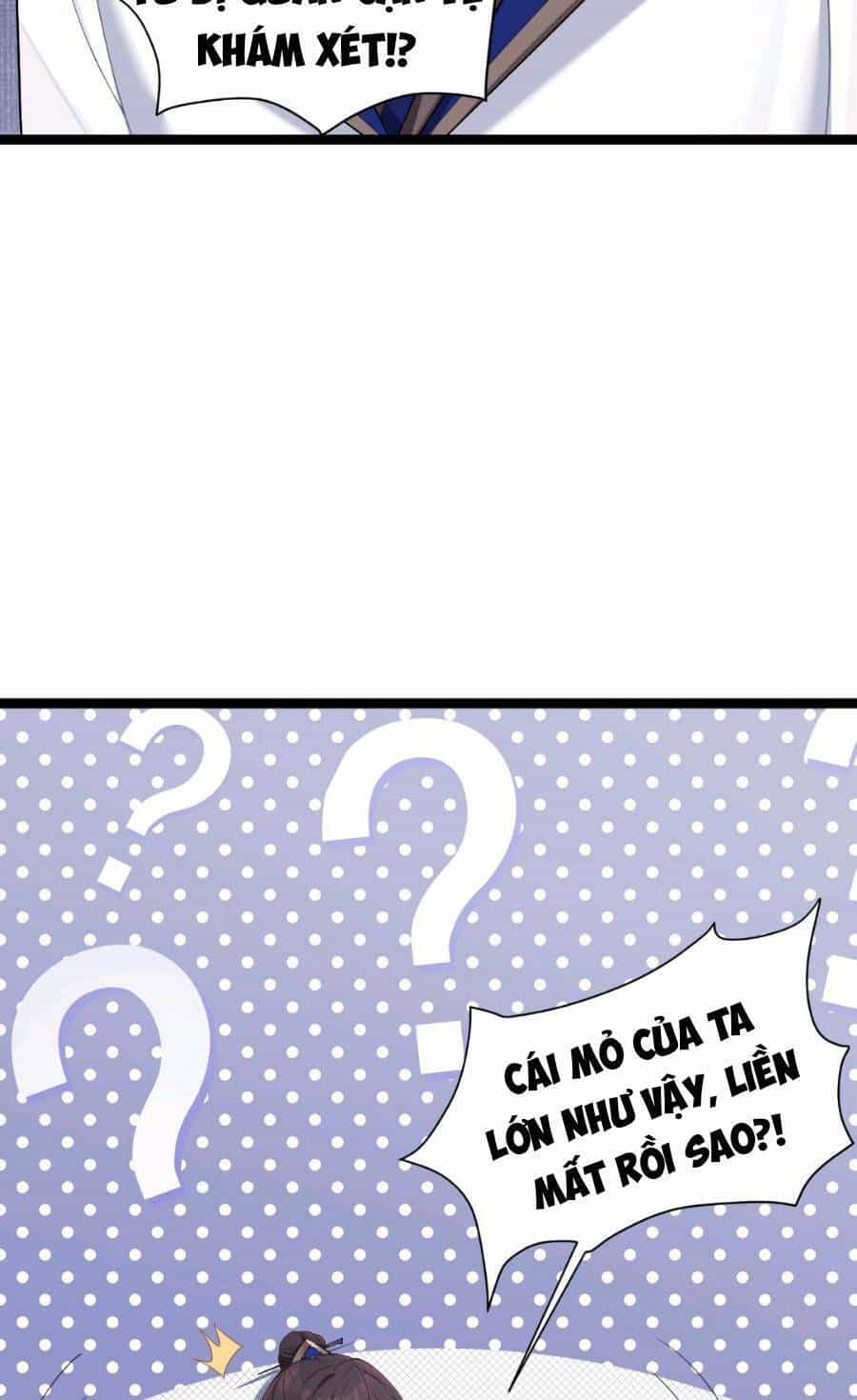 Nương Tử Nhà Ta Là Bạo Quân Nữ Đế Trong Tương Lai - Chương 14 - ảnh 52