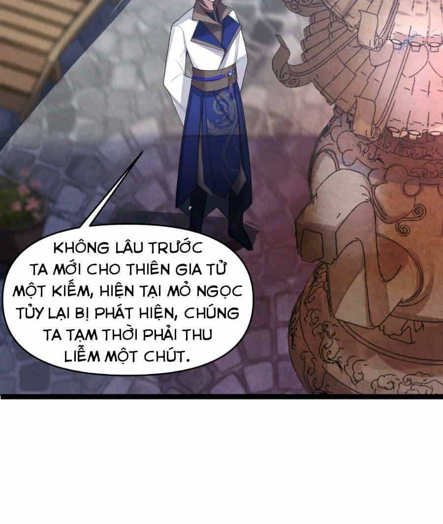 Nương Tử Nhà Ta Là Bạo Quân Nữ Đế Trong Tương Lai - Chương 14 - ảnh 62
