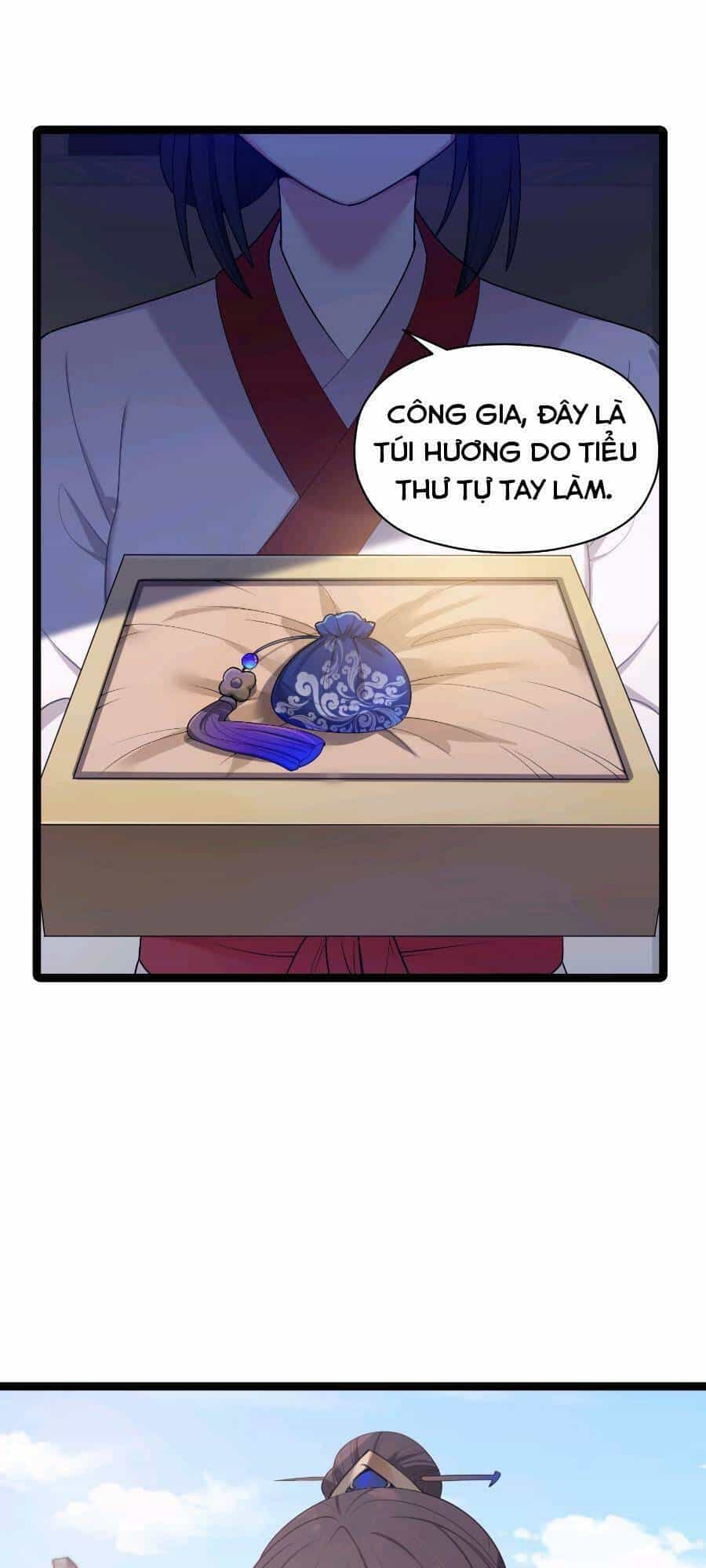 Nương Tử Nhà Ta Là Bạo Quân Nữ Đế Trong Tương Lai - Chương 15 - ảnh 17